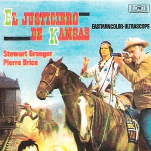 Foto Justiciero de Kansas