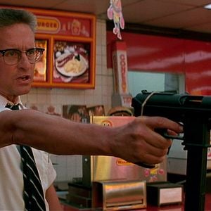 Foto Un día de furia