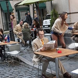 Foto Michael Emerson