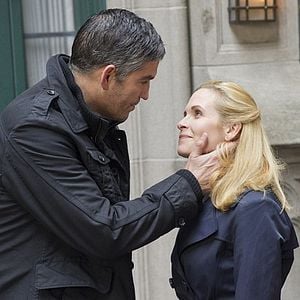 Foto Vigilados: Person of Interest