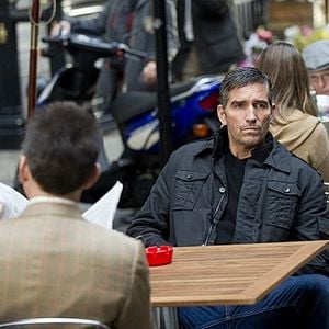 Foto Vigilados: Person of Interest