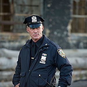 Foto Vigilados: Person of Interest