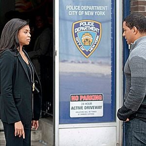 Foto Taraji P. Henson