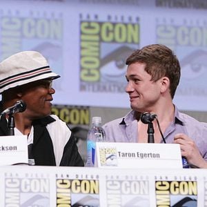 Foto Kingsman: Servicio secreto