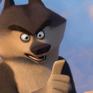 Foto Los pingüinos de Madagascar