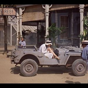 Foto La taberna del irlandés