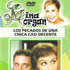 Foto Los pecados de una chica casi decente