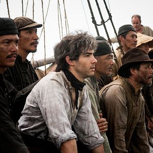 Foto El padre (The Cut)