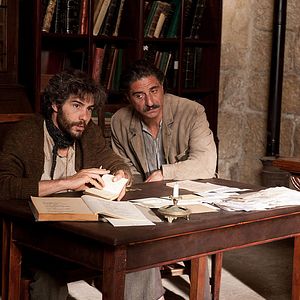 Foto El padre (The Cut)