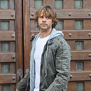 Foto Eric Christian Olsen