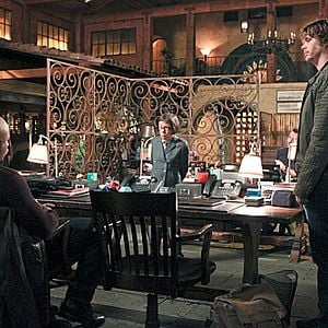 Foto Eric Christian Olsen