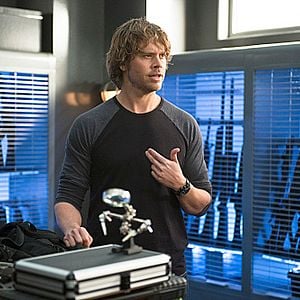 Foto Eric Christian Olsen