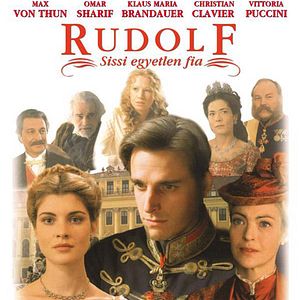 Foto Kronprinz Rudolf