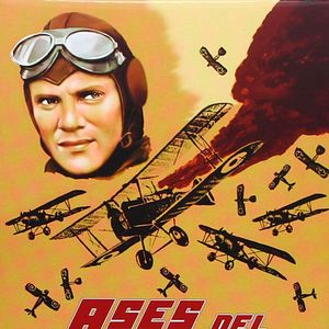 Foto Ases del cielo