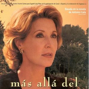 Foto Más allá del jardín