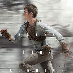 Foto El corredor del laberinto