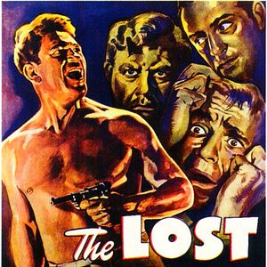 Foto La patrulla perdida