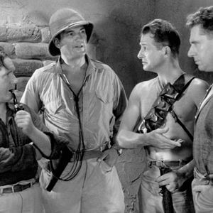 Foto La patrulla perdida