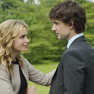 Foto Christopher Gorham