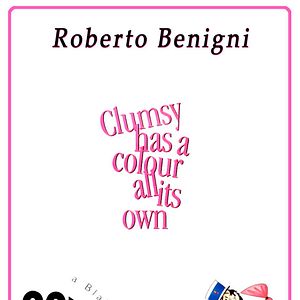 Foto El hijo de la Pantera Rosa