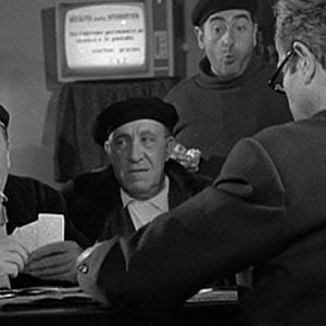 Foto La ciudad no es para mí