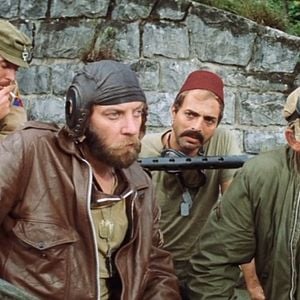 Foto Los violentos de Kelly