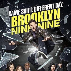 Foto Brooklyn Nine-Nine