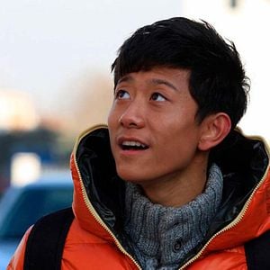 Foto Jackie Chan: Maestro en Kung Fu