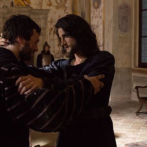 Foto Mark Ryder (II)