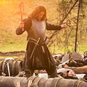 Foto Mark Ryder (II)