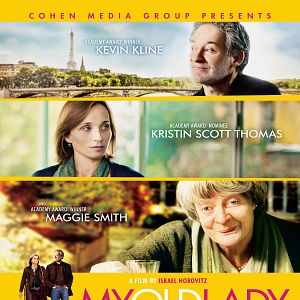 Foto Mi casa en París