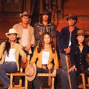 Foto Pasión de gavilanes