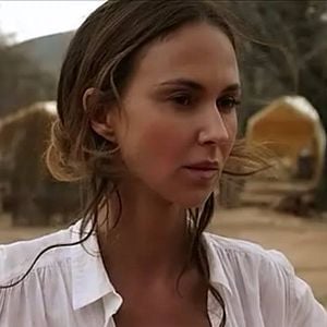 Foto Bajo un sol abrasador