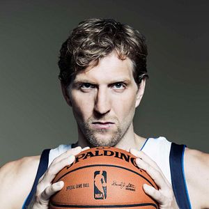 Foto Dirk Nowitzki