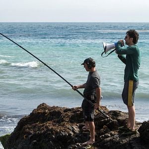 Foto Ojalá estuviera aquí