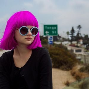 Foto Ojalá estuviera aquí