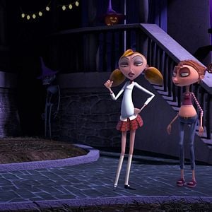 Foto Dixie y la rebelión zombi