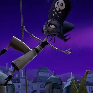 Foto Dixie y la rebelión zombi