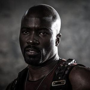 Foto Mike Colter