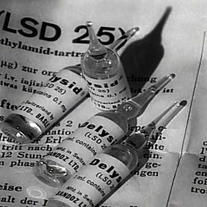 Foto The Substance: Albert Hofmann's LSD