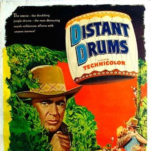 Foto Tambores lejanos