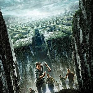 Foto El corredor del laberinto