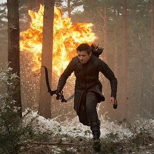 Foto Vengadores: La era de Ultrón