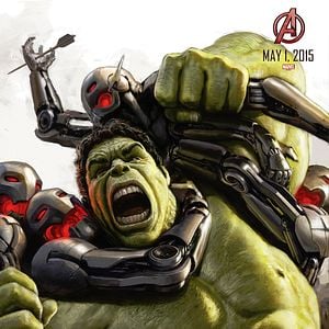 Foto Vengadores: La era de Ultrón