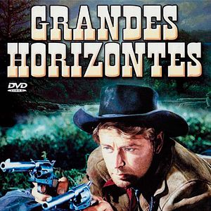 Foto Grandes horizontes