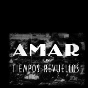 Foto Amar en tiempos revueltos