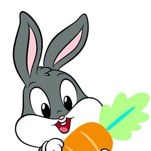 Foto Baby Looney Tunes