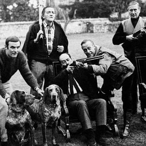 Foto El jardín de las delicias