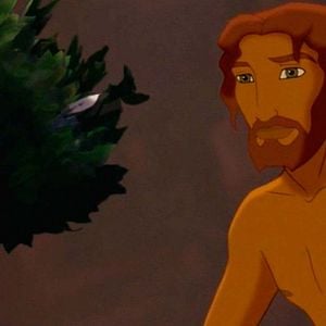 Foto Joseph: Rey de los sueños