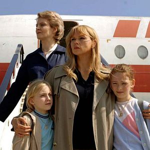 Foto El viaje de Sara